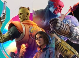 Шутер Concord тоже может потребовать наличия PSN для игроков на PC - изображение 1