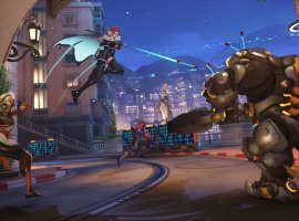 Почти все разработчики Overwatch 2 объединились в профсоюз — им нужны изменения условий труда - изображение 1
