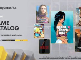 GTA: Vice City, Assassin’s Creed, The Medium и другие игры в PS Plus в октябре - изображение 1