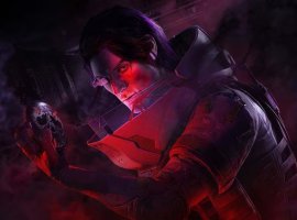 Авторы Rainbow Six Siege из Ubisoft представили новый сезон Operation Dread Factor - изображение 1