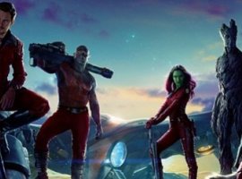 Герои нашего времени: всё, что следует знать о стражах галактики - изображение 1