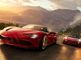 Авторы гоночной The Crew Motorfest показали обзорный ролик редактора трасс TrackForge - изображение 1