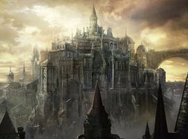 Анализ сюжета Dark Souls: эпоха людей - изображение 1