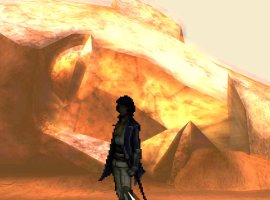 Эксклюзивная для Nintendo 3DS игра Shin Megami Tensei 4 получила крупный мод на HD-графику - изображение 1