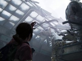 Naughty Dog возможно добавит лобби до 40 игроков в онлайновую The Last of Us - изображение 1