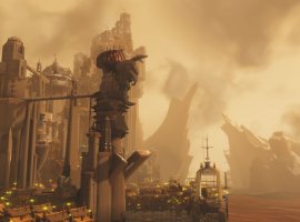 Творцу The Falconeer пришлось изменить название нового проекта из-за игроков - изображение 1