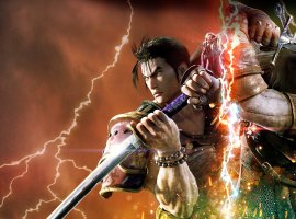 Английская розница: SoulCalibur VI стартовала на 55% хуже предшественницы - изображение 1