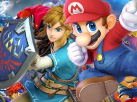 Создатель Super Smash Bros. призвал японских разработчиков не подстраиваться под запад - изображение 1