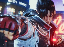 В Tekken 8 пройдёт коллаборация с Pac-Man - изображение 1