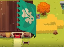 Студия 11 bit анонсировала возвращение торговца Уилла в Moonlighter 2 - изображение 1