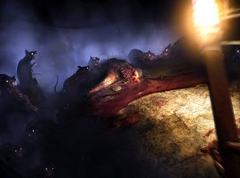 Авторы Amnesia The Bunker рассказали о трёх главных особенностях игры - изображение 1