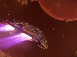 Кооперативный шутер Jump Space выйдет в раннем доступе 19 сентября - изображение 1