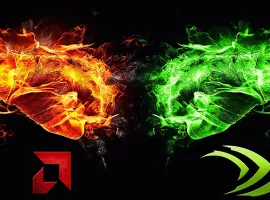 NVIDIA vs. AMD: как проходит битва за средний сегмент видеокарт - изображение 1
