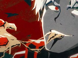 Новый сезон анимационного сериала Devil May Cry на Netflix покажут 12 мая 2026 года - изображение 1