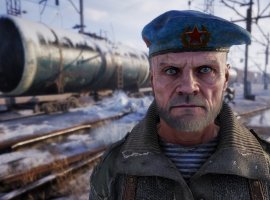 Некстген-версия Metro: Exodus вышла раньше на Xbox Series - изображение 1