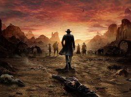 История серии Desperados. Купер снова на коне! - изображение 1