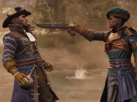 Забастовка помогла авторам GreedFall добиться улучшений условий работы - изображение 1