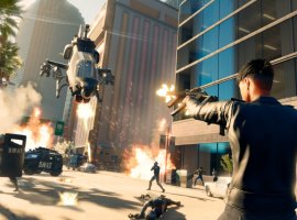 Подписчики PlayStation Plus получат в сентябре Saints Row и Generation Zero - изображение 1