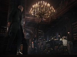 Project 007 будет выглядеть «очень круто» по мнению разработчика IO Interactive - изображение 1