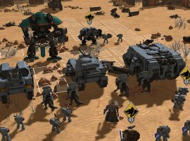 Две игры серии Warhammer вскоре покинут Steam навсегда - изображение 1