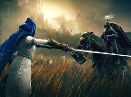 Elden Ring и Castlevania — на Metacritic назвали лучшие игры 2024 года для PC и консолей - изображение 1