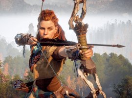 Вышел фанатский VR-мод для Horizon Zero Dawn с двумя режимами работы - изображение 1