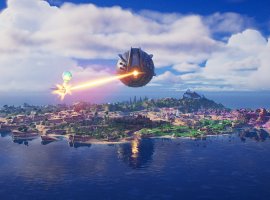 Грандиозное событие Zero Hour в Fortnite собрало миллионы игроков и дало старт 7 главе - изображение 1