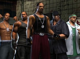 Рэпер Ice T пожаловался на отсутствие выплат за участие в Def Jam Fight for NY - изображение 1