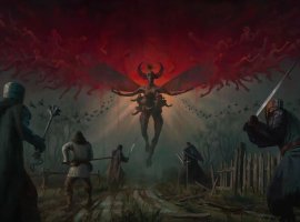 Band of Crusaders отправит нас в крестовый поход на спасение Европы - изображение 1