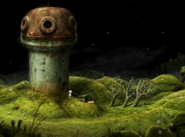 Квесты года: Deponia Doomsday, Samorost 3, Dreamfall Chapters - изображение 1