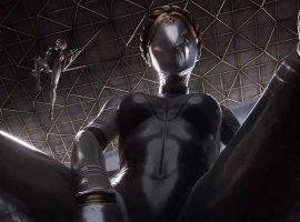 Азиатское издательство показало 14 минут Atomic Heart - изображение 1