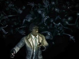 Создатели Song of Horror отметили новым трейлером выход второго эпизода - изображение 1