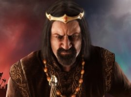 Как построить Римскую империю в средние века. Превью Grand Ages: Medieval - изображение 1