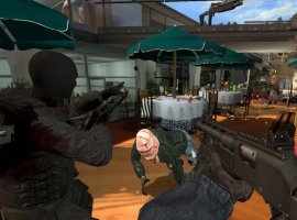 Новая игра от создателя Counter-Strike - изображение 1