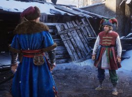 Игроки поделились мнением о демке приключенческого экшена «Земский собор» создателей «Смуты» - изображение 1