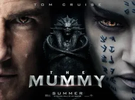 Обзор фильма «Мумия». Девица из гробницы - изображение 1