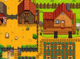 Stardew Valley обогнала Portal 2 и стала самой высокооценённой игрой в Steam - изображение 1