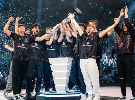 Чемпионом Six Invitational 2024 по Rainbow Six Siege стала w7m esports - изображение 1