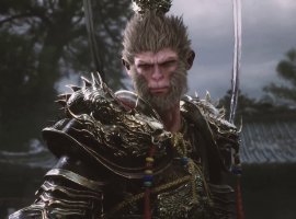 Предзаказы Black Myth: WuKong вернулись на высокую позицию в свежем топе Steam - изображение 1