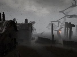 Опубликован тизер игрового процесса Pathologic 2, выложена альфа-версия игры - изображение 1