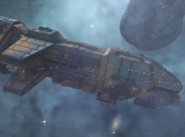 Battlestar Galactica Online. Выходи на арену - изображение 1