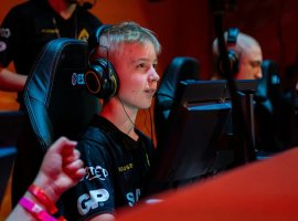 Команда Alliance по Counter-Strike 2 может подписать 16-летнего MaiL09 — инсайдер - изображение 1