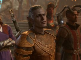 Baldurs Gate 3 получила восьмой хотфикс с исправлениями багов - изображение 1