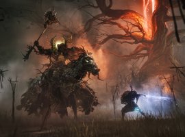 Издатель Lords of the Fallen столкнулся с увольнениями - изображение 1