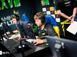 Natus Vincere и MOUZ прошли в финал ESL Pro League по CS:GO - изображение 1