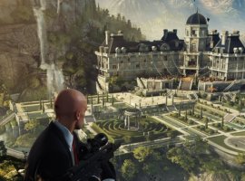 В Hitman 2 началось состязание за право попасть в игру - изображение 1