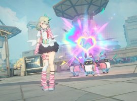 В феврале выйдет патч 2.6 для Zenless Zone Zero и вернёт игроков на Шестую улицу - изображение 1