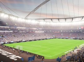 Бесплатный футбольный симулятор UFL перенесли с сентября на декабрь - изображение 1