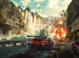 Microsoft анонсировала линейку Xbox Live Gold и Xbox Game Pass на октябрь - изображение 1