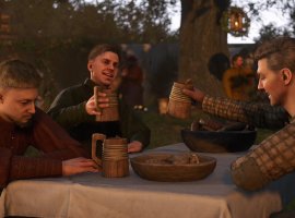 Во что поиграть в феврале 2025: Kingdom Come: Deliverance 2, Civilization 7, Avowed, Monster Hunter Wilds и не только - изображение 1